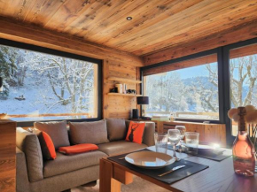 Reflets de Megève